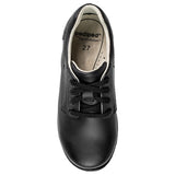 Storm - Flex® | Lace Up Black