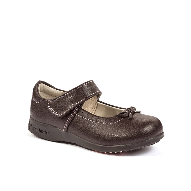 Isabella - Flex® | Chocolate Brown