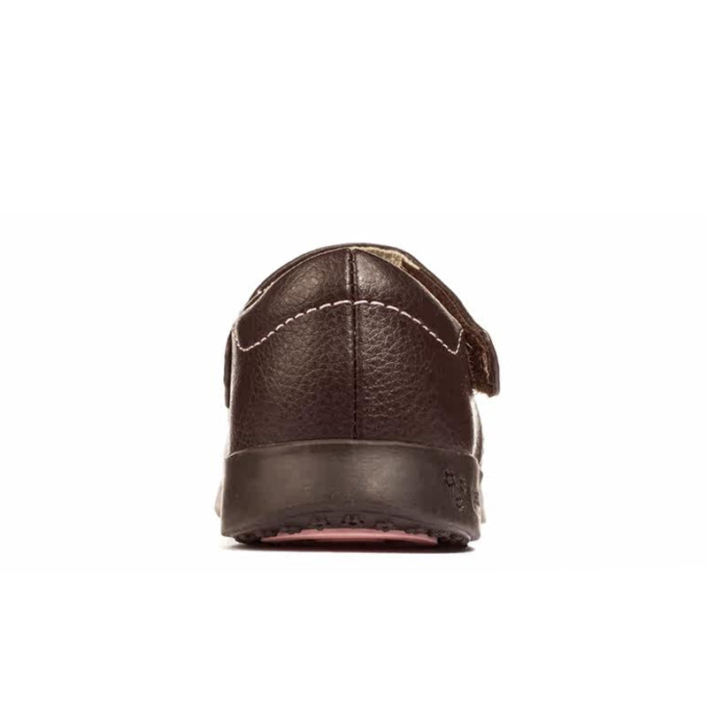 Isabella - Flex® | Chocolate Brown