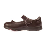Isabella - Flex® | Chocolate Brown