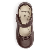 Isabella - Flex® | Chocolate Brown