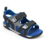 Navigator - Flex® | Black/King Blue