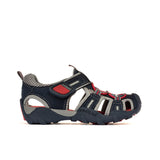 Canyon - Flex® | Navy/Red