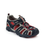 Canyon - Flex® | Navy/Red