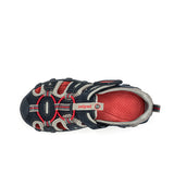 Canyon - Flex® | Navy/Red