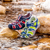 Canyon - Flex® | Navy/Red