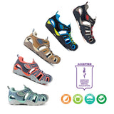 Canyon - Flex® | Navy/Red