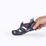 Canyon - Flex® | Navy/Red