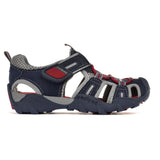 Canyon - Flex® | Navy/Red