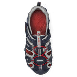 Canyon - Flex® | Navy/Red