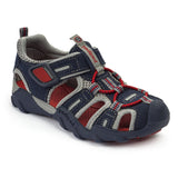 Canyon - Flex® | Navy/Red