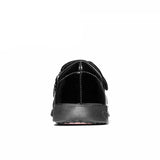 Isabella - Flex® | Black Patent