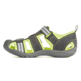 Sahara - Flex® | Grey/Lime