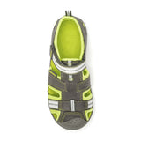 Sahara - Flex® | Grey/Lime