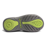 Sahara - Flex® | Grey/Lime