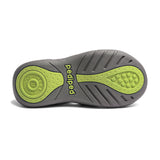 Sahara - Flex® | Grey/Lime