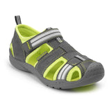 Sahara - Flex® | Grey/Lime