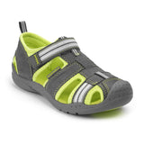 Sahara - Flex® | Grey/Lime