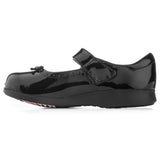 Isabella - Flex® | Black Patent