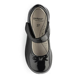 Isabella - Flex® | Black Patent