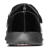 Isabella - Flex® | Black Patent