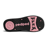 Isabella - Flex® | Black Patent