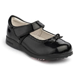 Isabella - Flex® | Black Patent