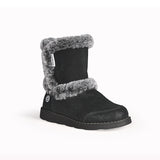 Elsa / Trout - Flex® | Black