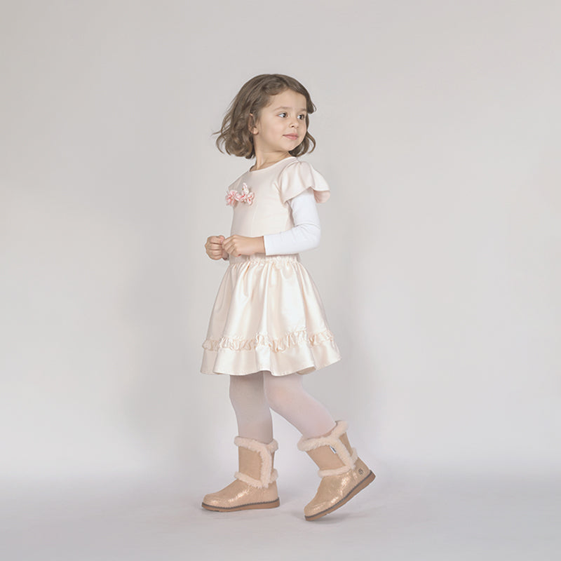 Elsa / Trout - Flex® | Brown