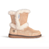 Elsa / Trout - Flex® | Brown