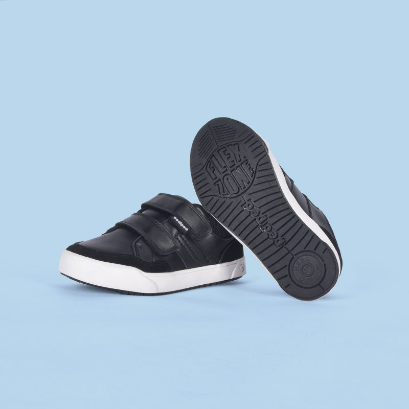 Acuna - Flex® | Black/White