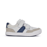 Acuna - Flex® | White/Blue