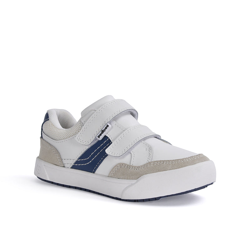Acuna - Flex® | White/Blue