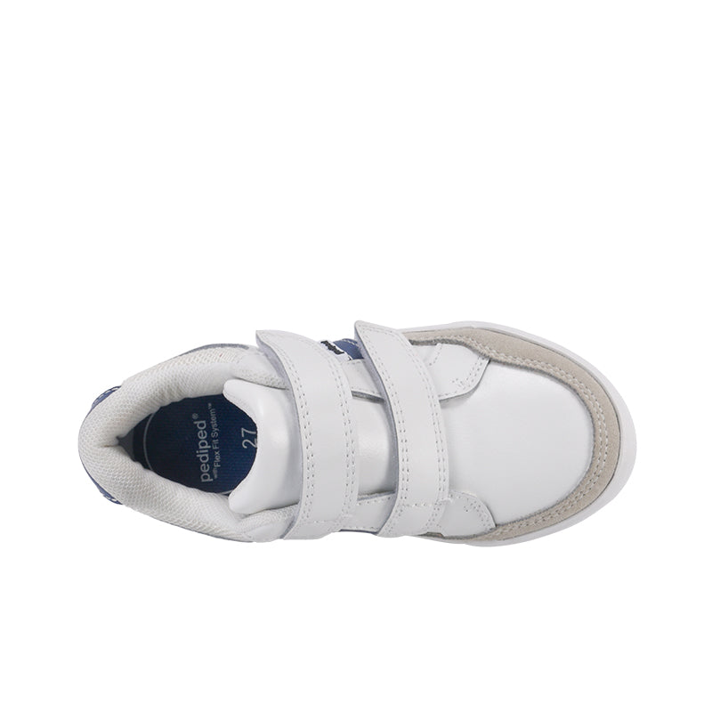Acuna - Flex® | White/Blue