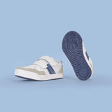 Acuna - Flex® | White/Blue
