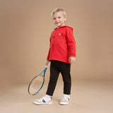 Acuna - Flex® | White/Blue