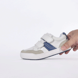 Acuna - Flex® | White/Blue