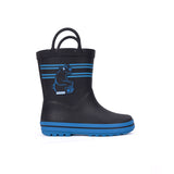 Lux - Flex® | Black/Blue