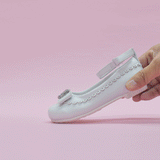 Mina - Flex® | White