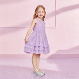 Maisie / Kai - Flex® | Silver