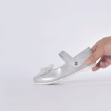 Maisie / Kai - Flex® | Silver