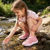 Aqua - Flex® | Pink