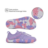 Aqua - Flex® | Purple