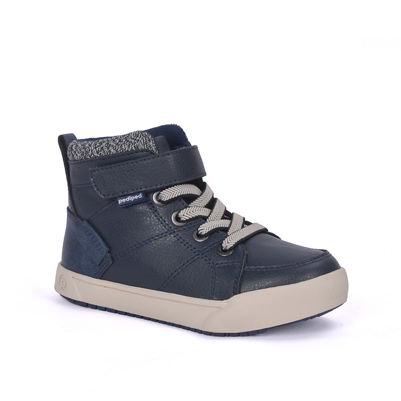 Ollie / Lerry - Flex® | Navy Blue