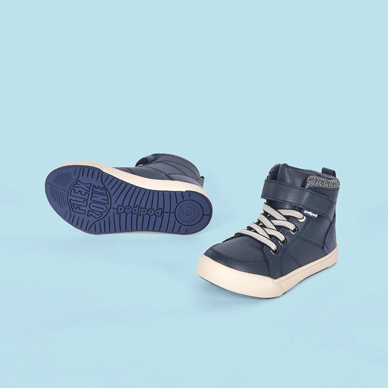 Ollie / Lerry - Flex® | Navy Blue
