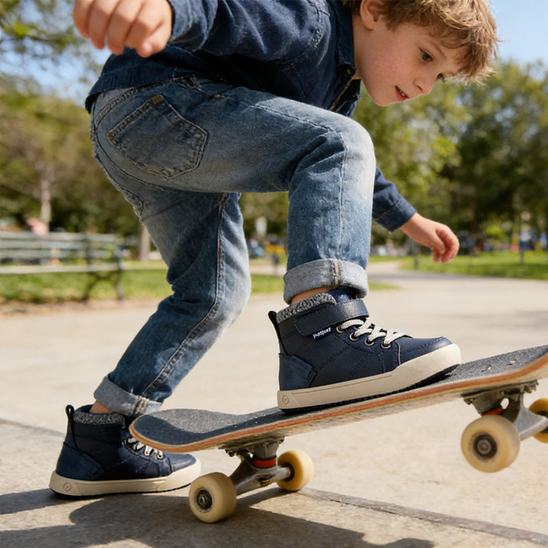 Ollie / Lerry - Flex® | Navy Blue