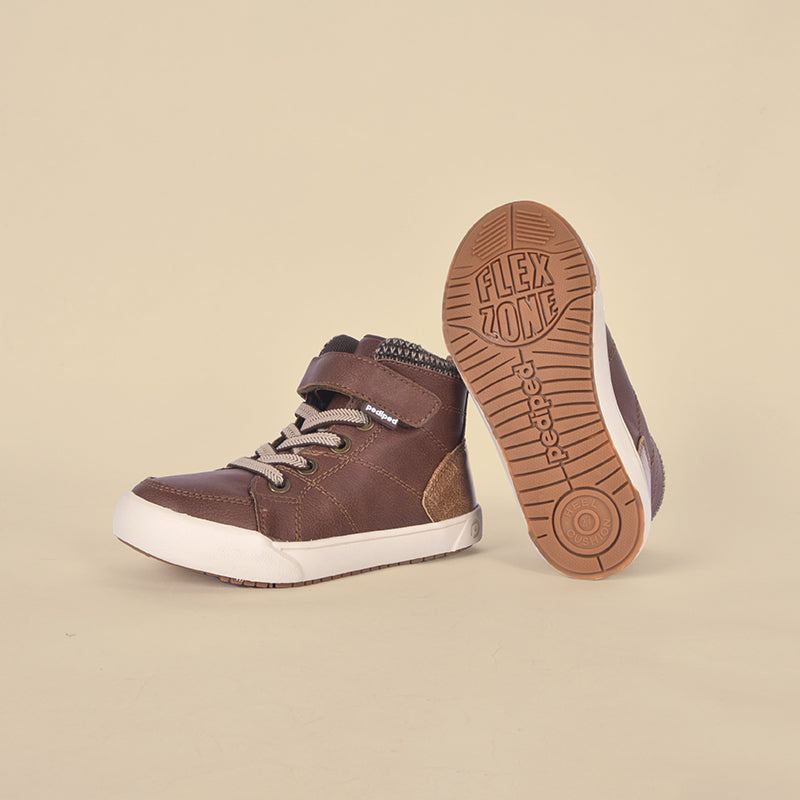 Ollie / Lerry - Flex® | Brown