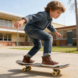 Ollie / Lerry - Flex® | Brown