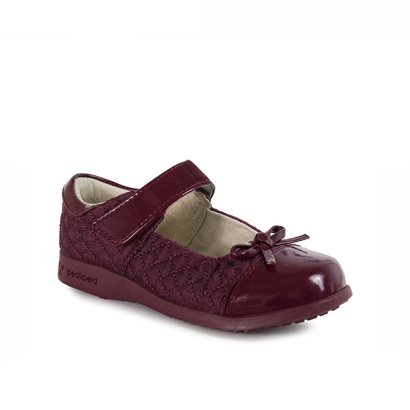 Naomi - Flex® | Burgundy