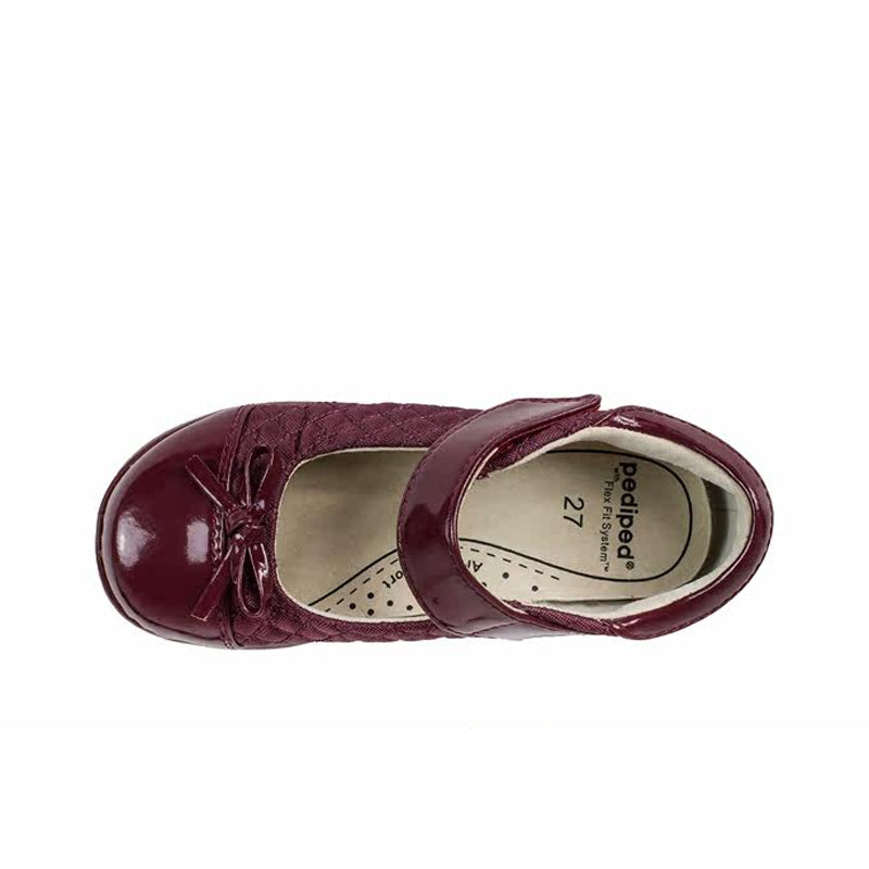 Naomi - Flex® | Burgundy